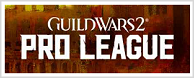 guild wars 2 pro league