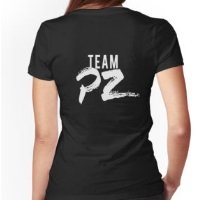 team pz women's t-shirt