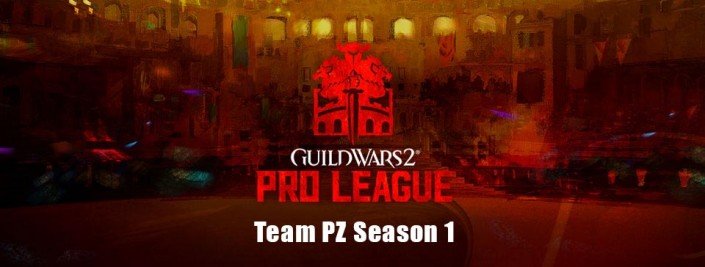 Team PZ Season 1 Pro League